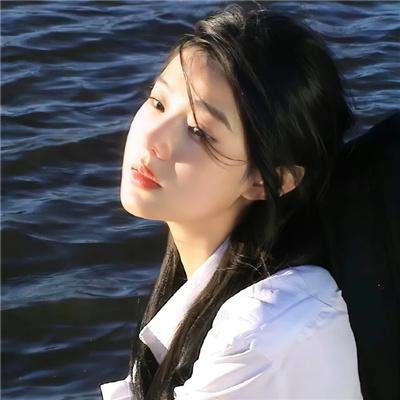 他们微笑的样子